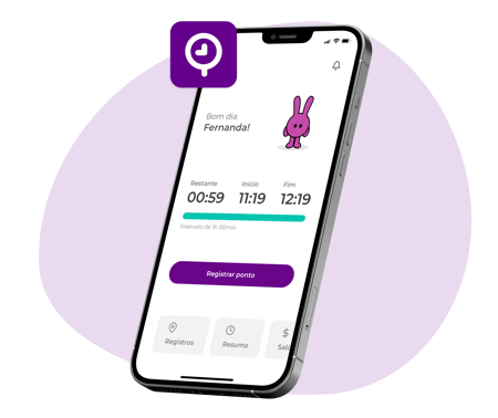 App funcionário