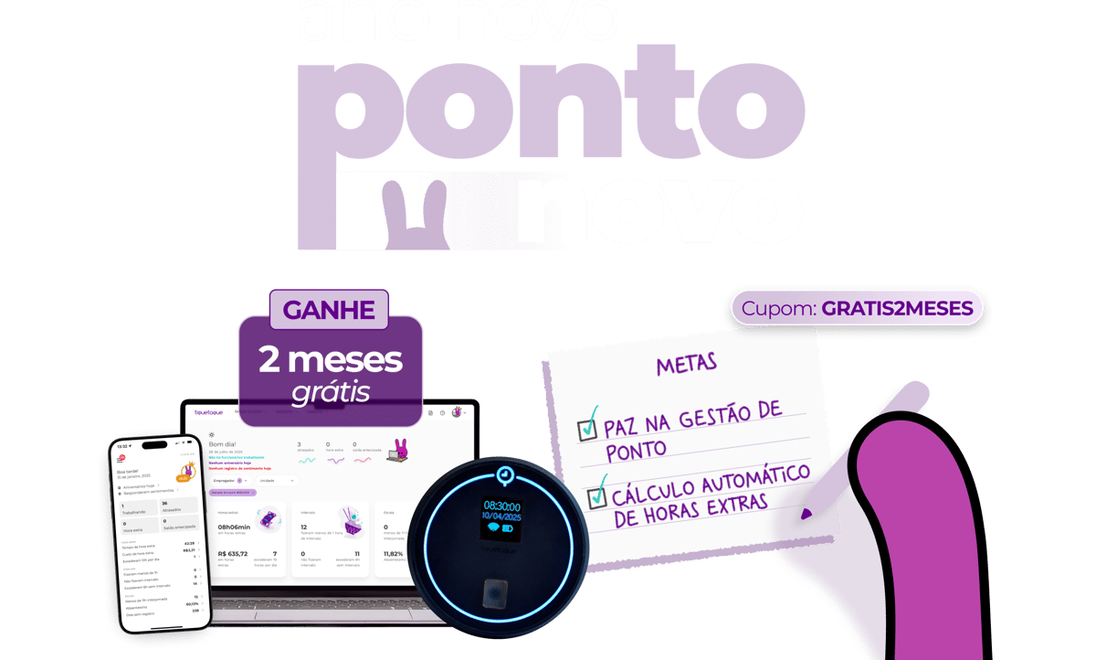 Promo Ano Novo