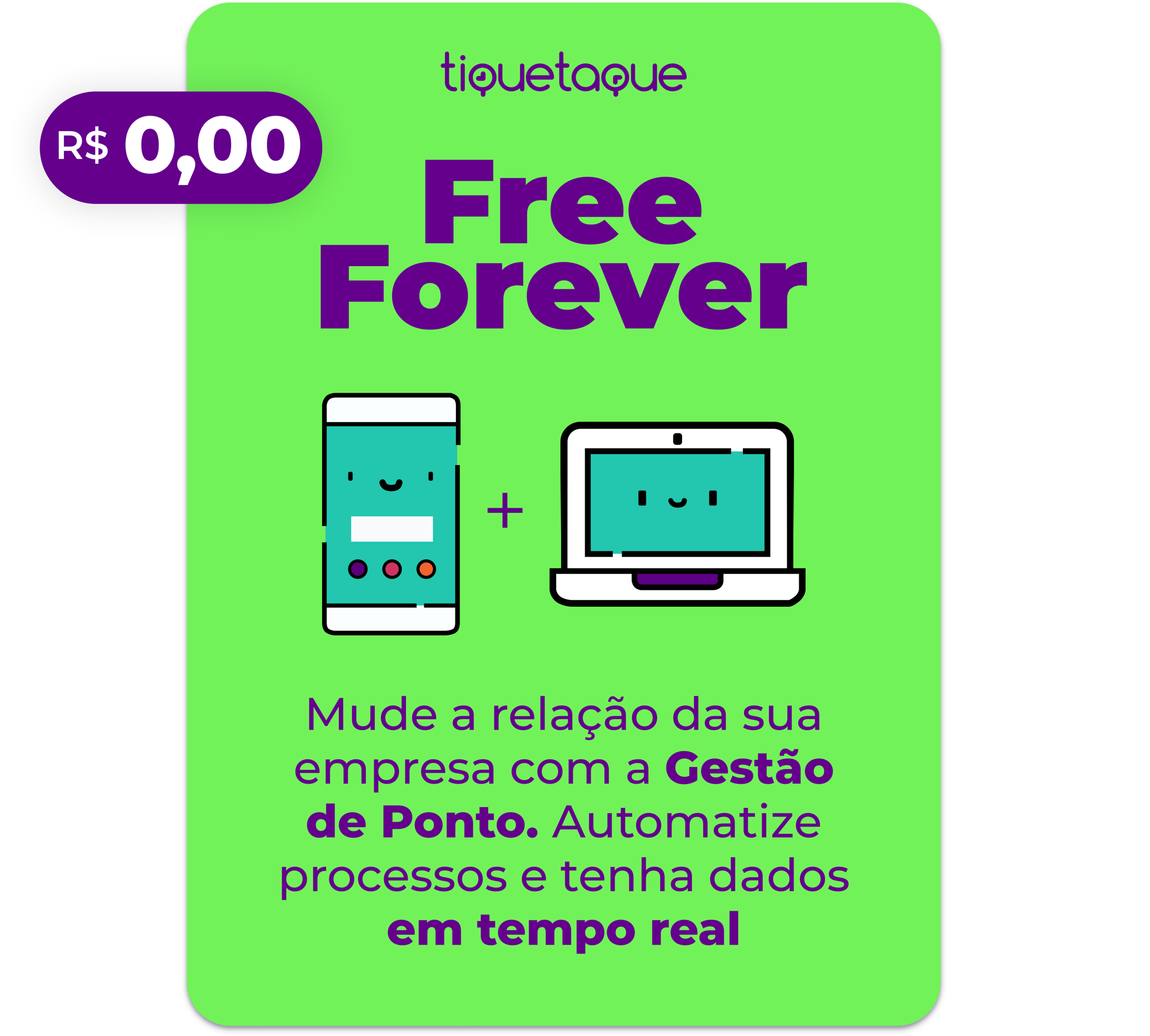 Plano FreeForever (1)