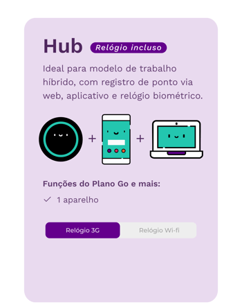 Plano Hub
