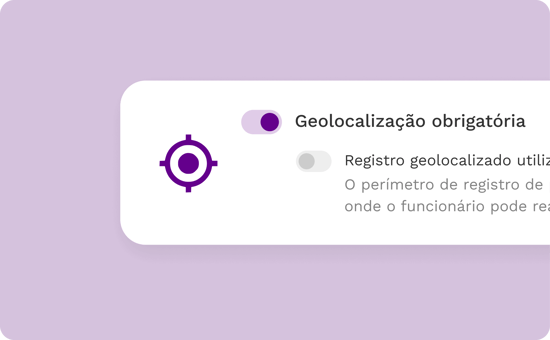 ponto por geolocalização